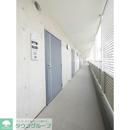 ビイルーム新宿(ビイルームシンジュク)の物件内観写真